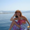 Фотография "Лето 2007. Это все я в Турции на отдыхе. Алания."