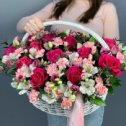 Фотография от Цветы Ишим - служба доставки цветов