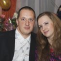 Фотография "Я с любимой женой Юлечкой"