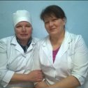 Фотография "Трудовые будни👩‍⚕️"