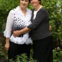 Фотография "я и Татьяна"