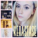 Фотография "Kérastase — это ведущая марка профессиональной косметики класса люкс, предназначенной для многоуровневого полного ухода за волосами."