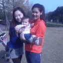 Фотография "Imronchik with chinese girls..."