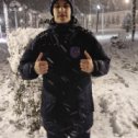 Фотография "Мой сын Богдан в Сириусе учится месяц и играет турнир на кубок Сириуса.Там снег в марте))"
