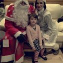 Фотография "Мечта ребенка сбылась, Дед Мороз и красавица Снегурочка ну очень порадовали ребёнка.Спасибо ВАМ!!!"
