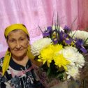 Фотография "Сегодня моей маме исполнилось 87 лет!!!"