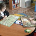 Фотография от Детская библиотека Усть-Кокса