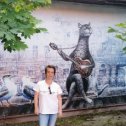 Фотография "Зеленоградск город кошек,очень милый тёплый городок и романтичный котяра)"