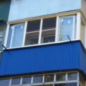 Фотография от михаил отделка и остекление балконов