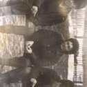Фотография "Курандик, Пёс и Кувшин 1975г."