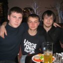 Фотография "С лева на право: Я, Макаров Роман, Гасинов Андрей"