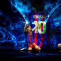 Фотография от lioner messi