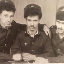 Фотография "1984 год Новосибирск"