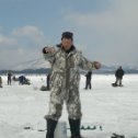 Фотография "На зимней рыбалке классно!!!"