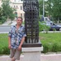 Фотография "в Томске, рядом с моей кафедрой.."