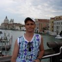 Фотография "Венеция, июль 2009 год."
