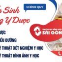 Фотография от Trường Cao Đẳng Dược Sài Gòn