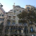 Фотография "Casa di Gaudi"