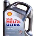 Фотография "приехало масло SHELL HELIX ULTRA 5W-40 синтетика (изготовлено не на нефти, а на газу) на розлив - 430р."