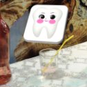 Фотография "Бюджетное 💰 средство для 100% сохранности зубной эмали при приеме 🍷 бальзама Болотова "Царская водка". https://youtu.be/7dGvT59VeSU"