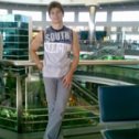 Фотография "Me in Antalya Airport"