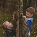 Фотография "#мойсмысл #mylove #mylive #brothers #boys #belarus #pictures #photo #autumn2019 #shneiderfamily"