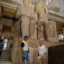 Фотография "Музей в Каире"