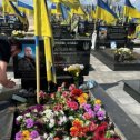 Фотография "Ця людина, який народився в місті Щолкіно в Криму, і загинув захищаючи свою рідну Україну 😢 Слава Герою!!!"