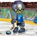 Фотография "Чемпионат по зомби-хоккею объявляется открытым! Больше побед - больше призов! http://www.odnoklassniki.ru/games/zm"