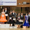 Фотография от Dancesport Moldova