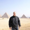 Фотография "Каир 2008г. Пирамиды"
