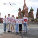 Фотография "Из сердца России"