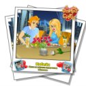 Фотография "Смотрите, кто строит мне глазки! Играй во Флирт-Сити http://odnoklassniki.ru/game/flirt-city"