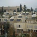 Фотография "Иерусалимский пейзаж."