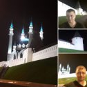 Фотография "Командировка... Казань... Кремль... Мечеть..."