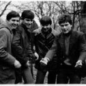 Фотография "Мальчики.... Киев 1979 год. Парк у Аскольдовой могрилы."