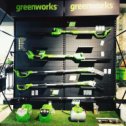 Фотография "Официальный магазин Greenworks в Москве по адресу:
Каширское шоссе д19к1, ТЦ Каширский двор-1

ㅤ 
#greenworks #tools #озеленение #grass #comfort #ландшафт #ландшафтныйдизайн #garden #lawn #nature #ecology #инструмент #ремонт #сад #огород #отдых #дача #усадьба #коттедж #газон #загородныйдом #handmade #creative #greenworksrussia"