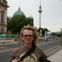 Фотография "Берлин Лето 2011"