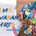 Photo from Hawaiian Shirts Life