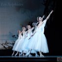 Фотография "17.05.17 Les Sylphides. Frederic Chopin. Odessa National Academic Theater of Opera and Ballet."