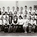 Фотография "6а класс, 1969 год, Вюнсдорф, 3-й городок"