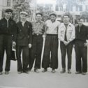 Фотография "Саратов. Площадь революции. 1958 г."