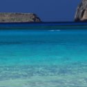 Фотография "Греция: 11 оттенков синего. Крит - Балос. Санторини."