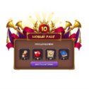 Фотография "Лучшая игра в Одноклассниках! https://www.odnoklassniki.ru/games/dungeons?j9Zod:558653431788"