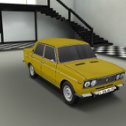 Фотография "Моя тачка! http://www.odnoklassniki.ru/games/mycar3d"