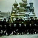 Фотография "Продуктово-экскурсионный рейс в Златоглавую..80е прошлого века.."