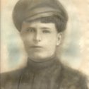 Фотография "Георгий Александров.
Погиб в первые дни войны в 1941.
Мой прадед.
"