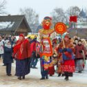 Фотография от Поездки Кострома-Санкт-Петербург