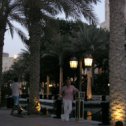 Фотография "Madinat Jumeirah - Венеция в Дубае.  По мне - самое красивое место в Дубаи."