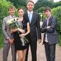 Фотография "На свадьбе у Оли и Андрюхи:)"
